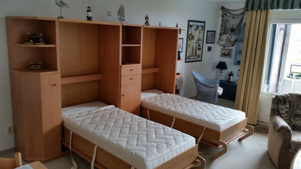Apartment Marina Wendtorf Habitación foto