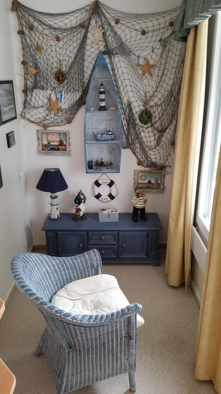 Apartment Marina Wendtorf Habitación foto
