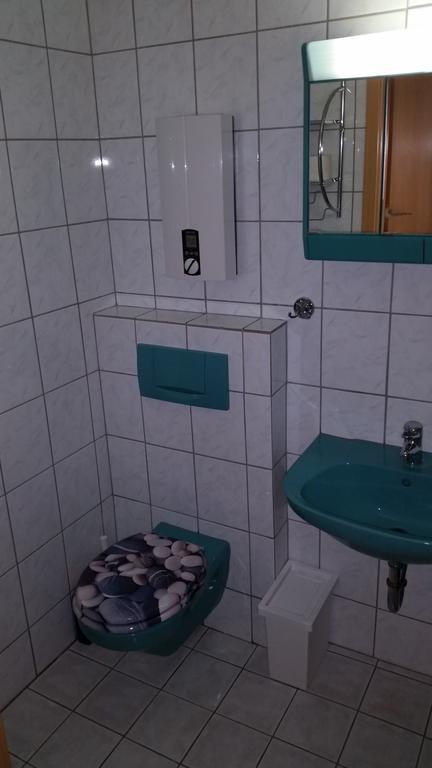 Apartment Marina Wendtorf Habitación foto