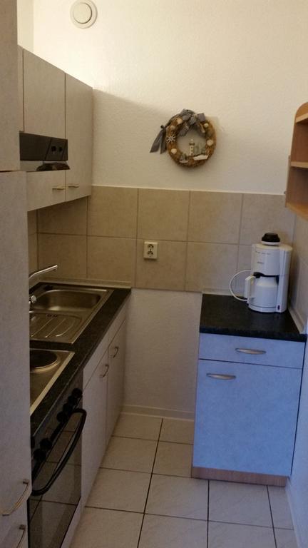 Apartment Marina Wendtorf Habitación foto