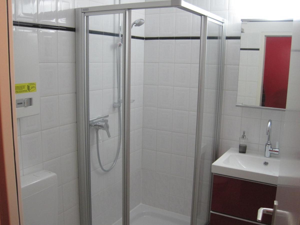 Apartment Marina Wendtorf Habitación foto